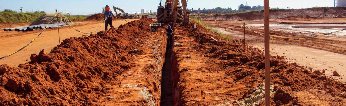 pavimentação, terraplanagem, asfalto, pavimentação asfáltica, bahiapav, drenagem